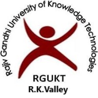 Rajiv Gandhi University of Knowledge Technologies, RK Valley - AP