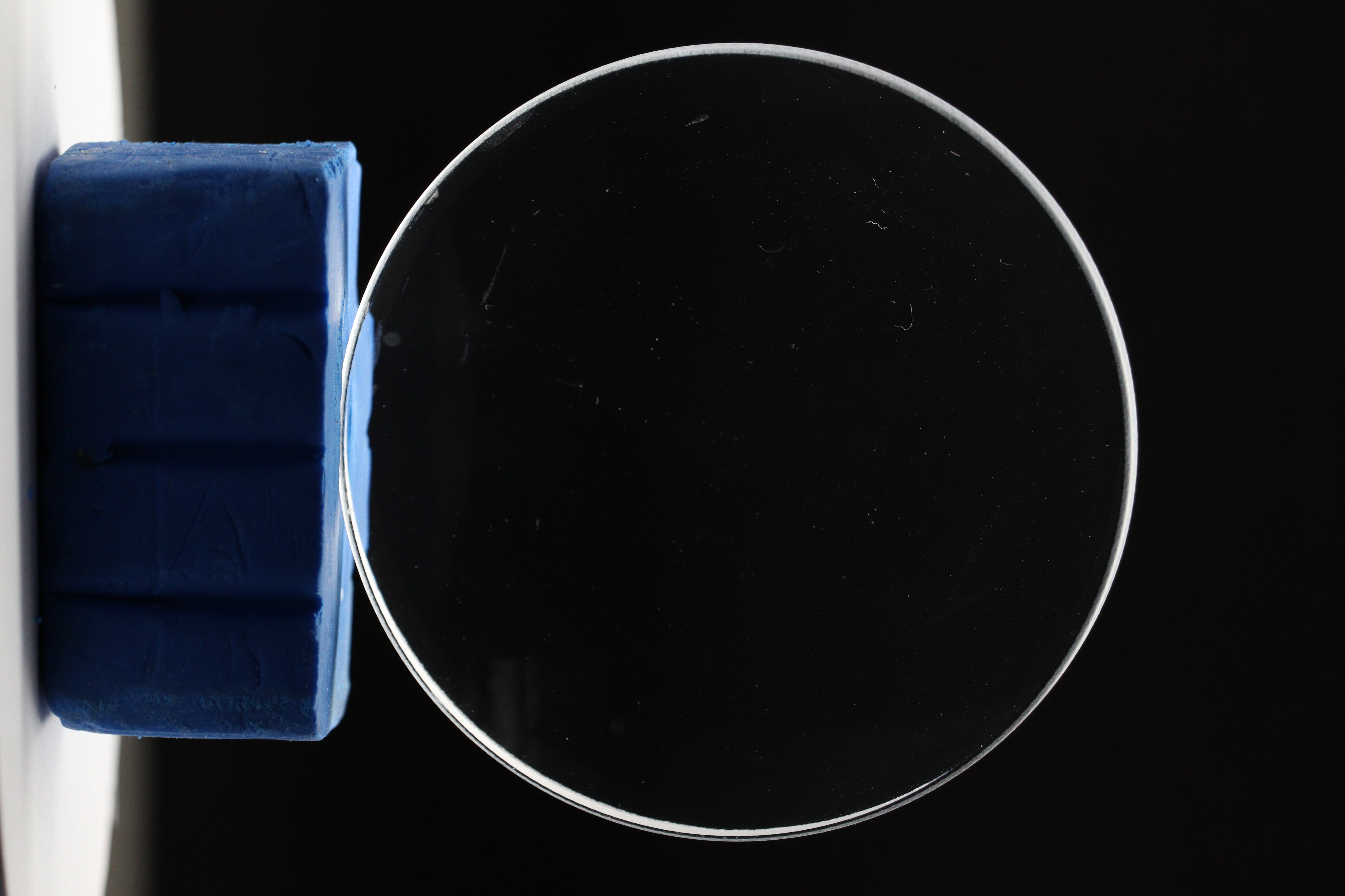 Improving Eye Lens Quality Control with AI